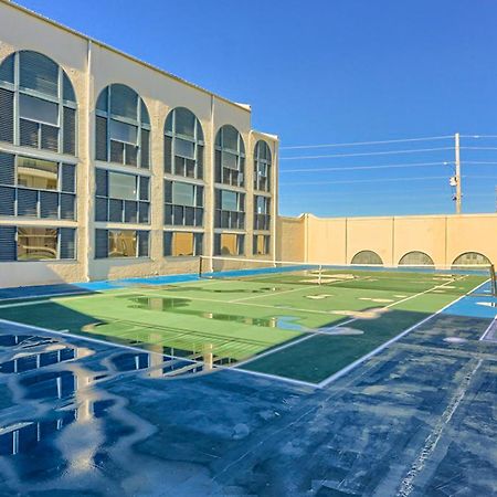 Sugar Beach 굴프 쇼어스 외부 사진